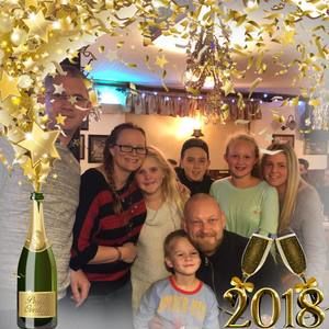 Meet your Posher, Jennie